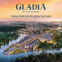 Gladia by the Waters