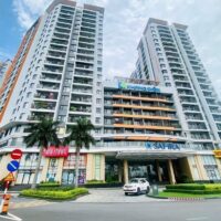 Shop House Safira Khang Điền