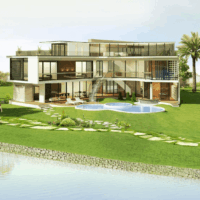 Lucasta Villa Khang Điền