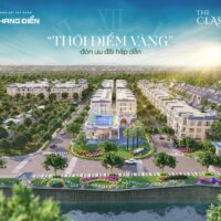 The Classia Khang Điền